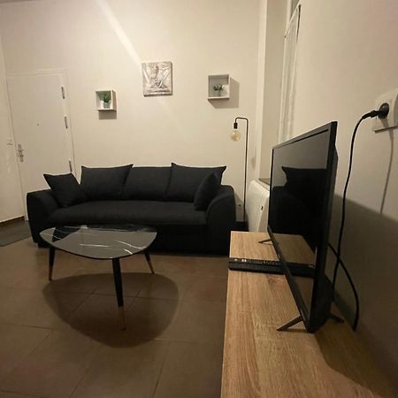 La Pirouette*Wifi*Proche Gare Sncf Apartamento Amiens Exterior foto